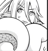 Monster musume Centorea manga compilation - Image 427