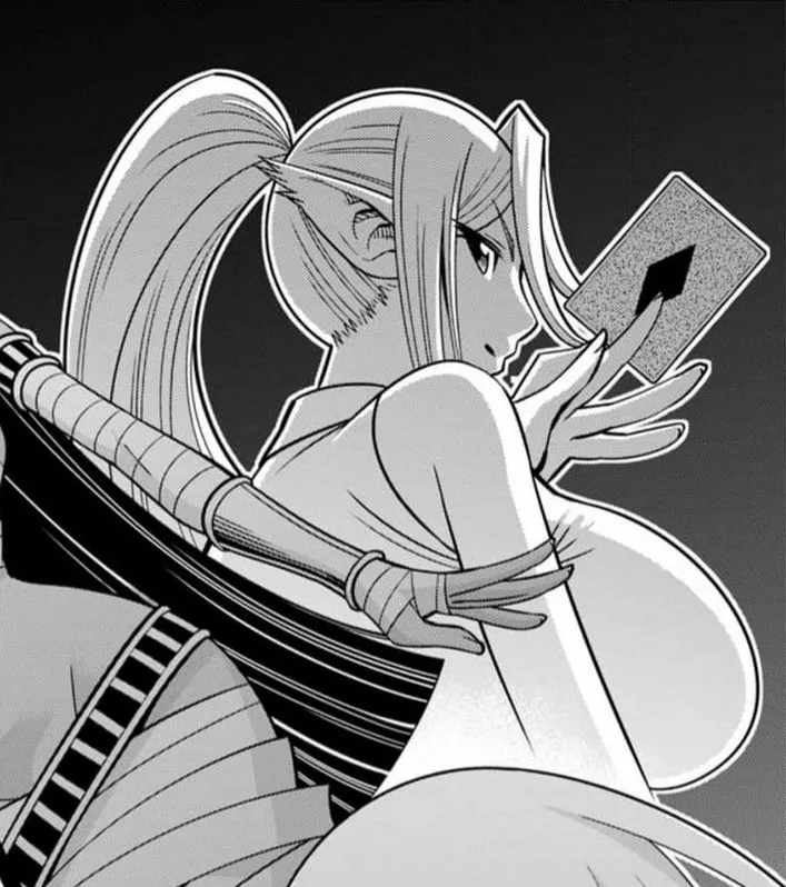 Monster musume Centorea manga compilation - Image 565