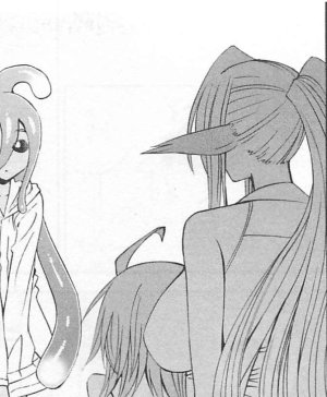 Monster musume Centorea manga compilation - Page 107