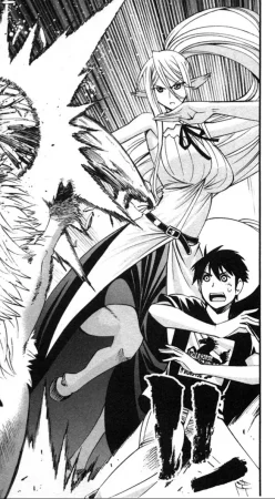 Monster musume Centorea manga compilation - Page 138