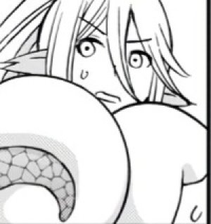 Monster musume Centorea manga compilation - Page 427
