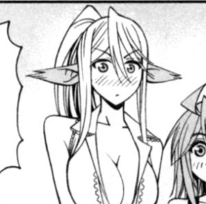 Monster musume Centorea manga compilation - Page 61