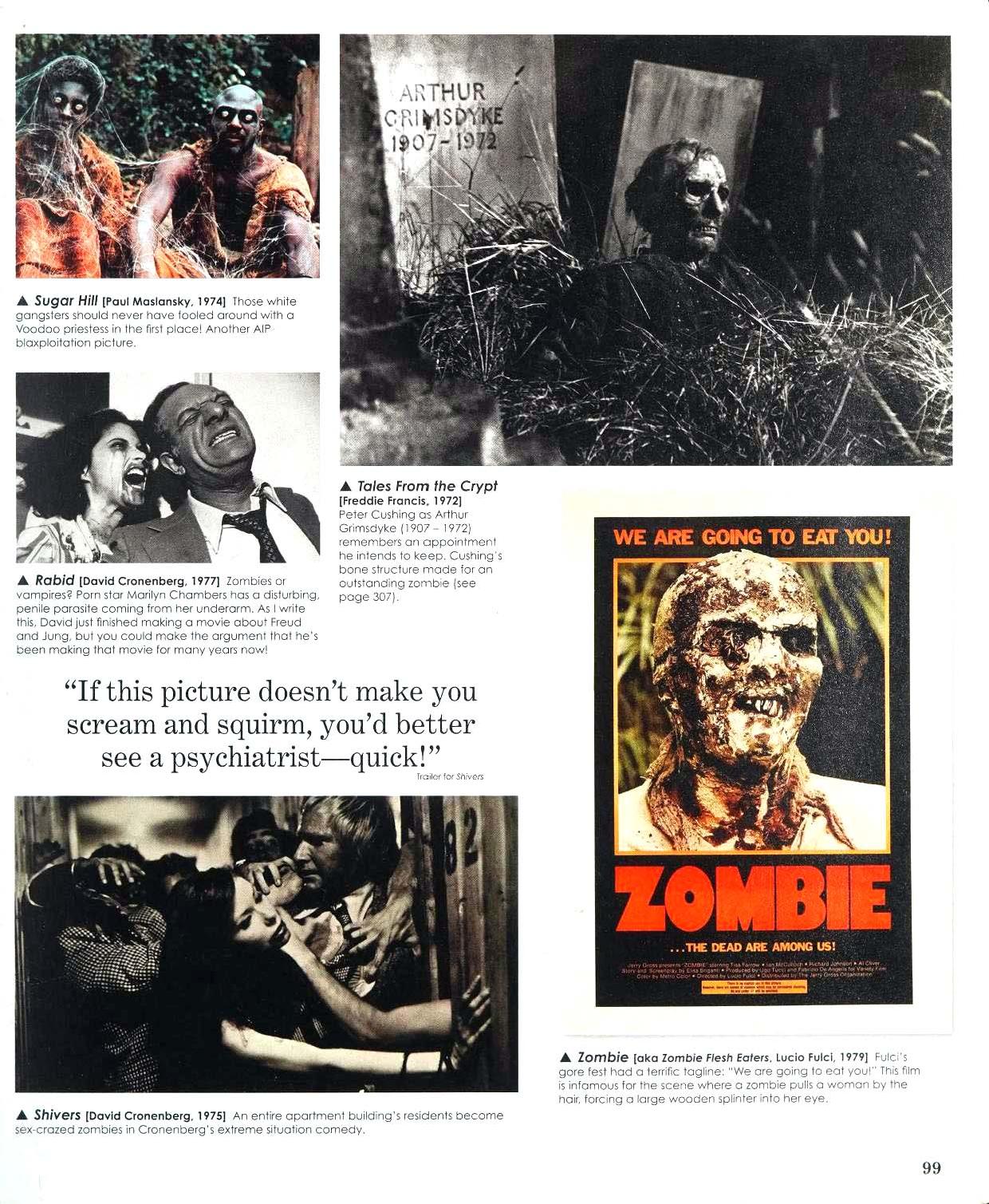 Monsters in the Movies - Image 100
