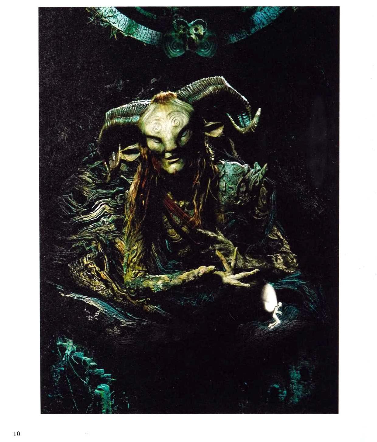 Monsters in the Movies - Image 11