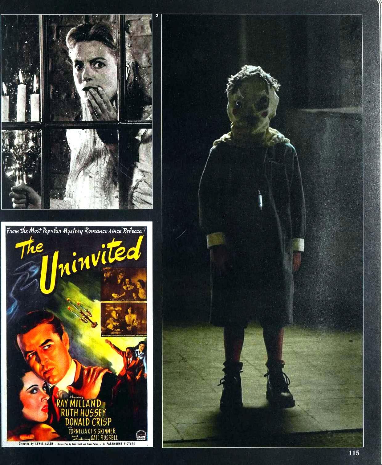 Monsters in the Movies - Image 116
