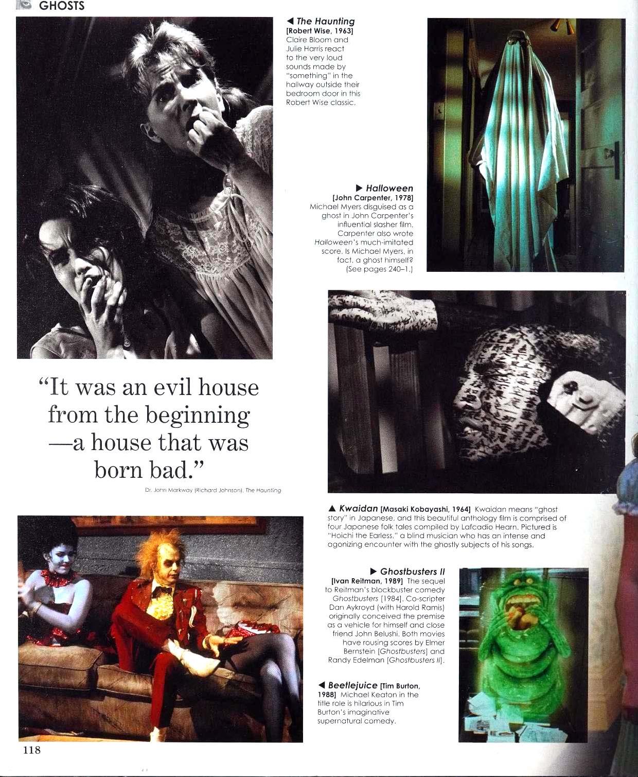 Monsters in the Movies - Image 119