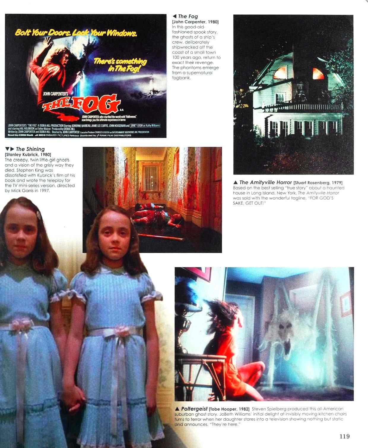 Monsters in the Movies - Image 120
