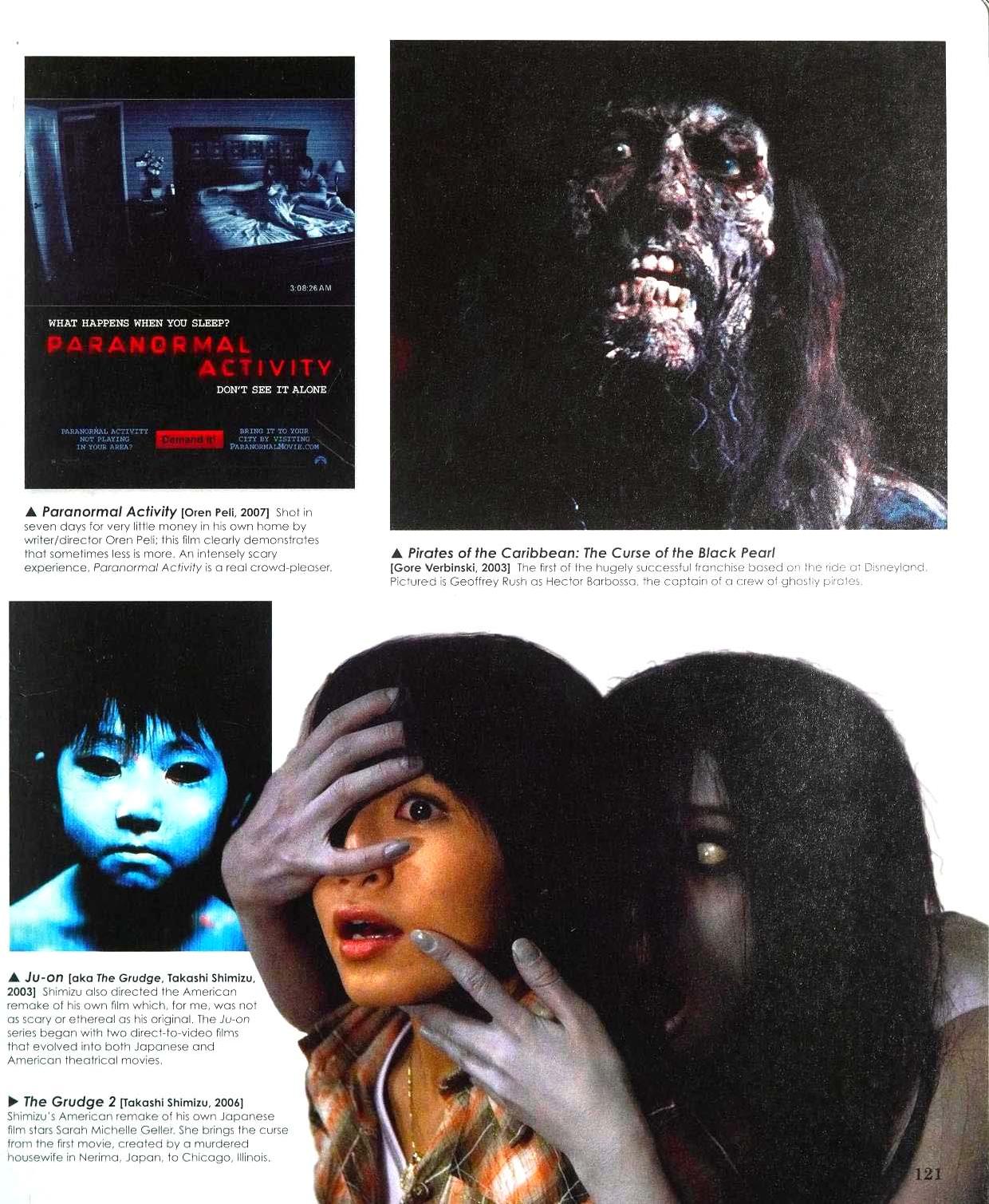 Monsters in the Movies - Image 122