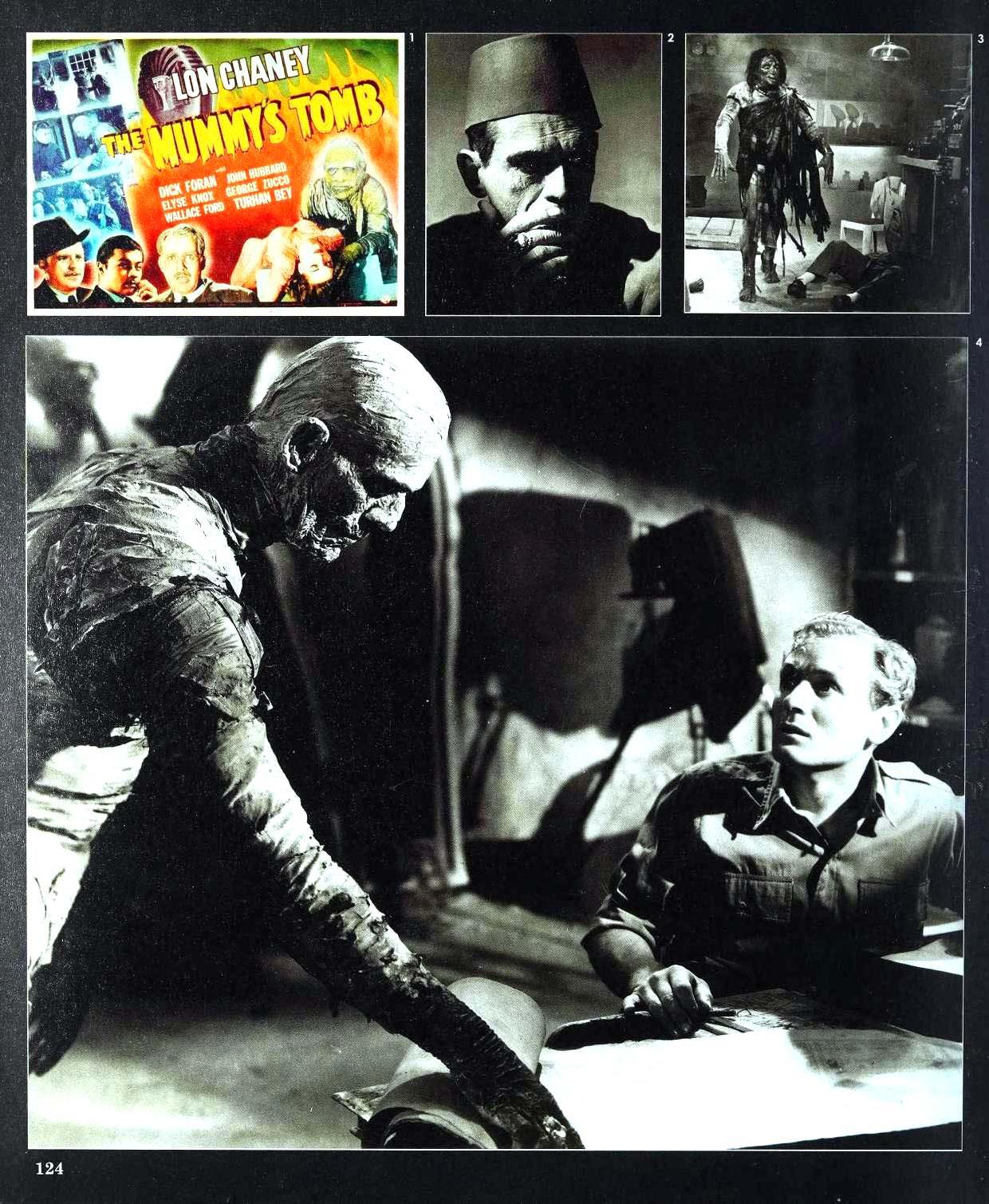 Monsters in the Movies - Image 125