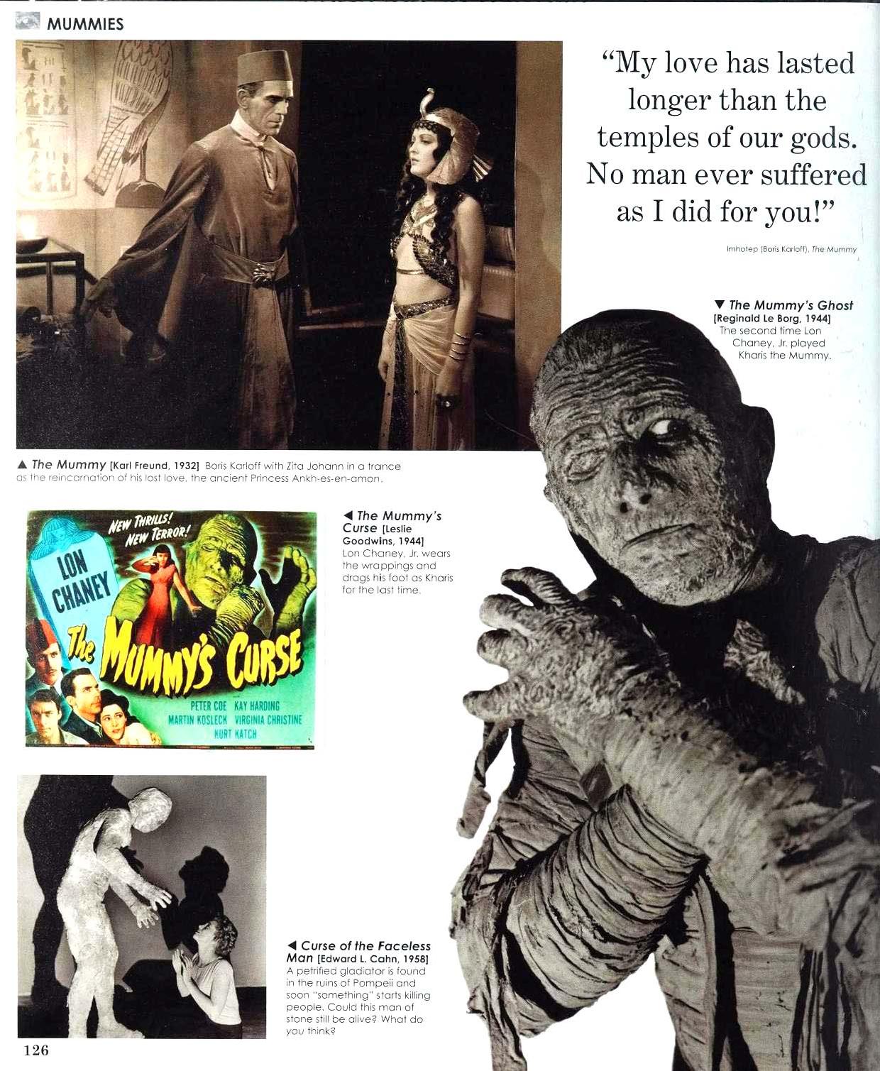 Monsters in the Movies - Image 127