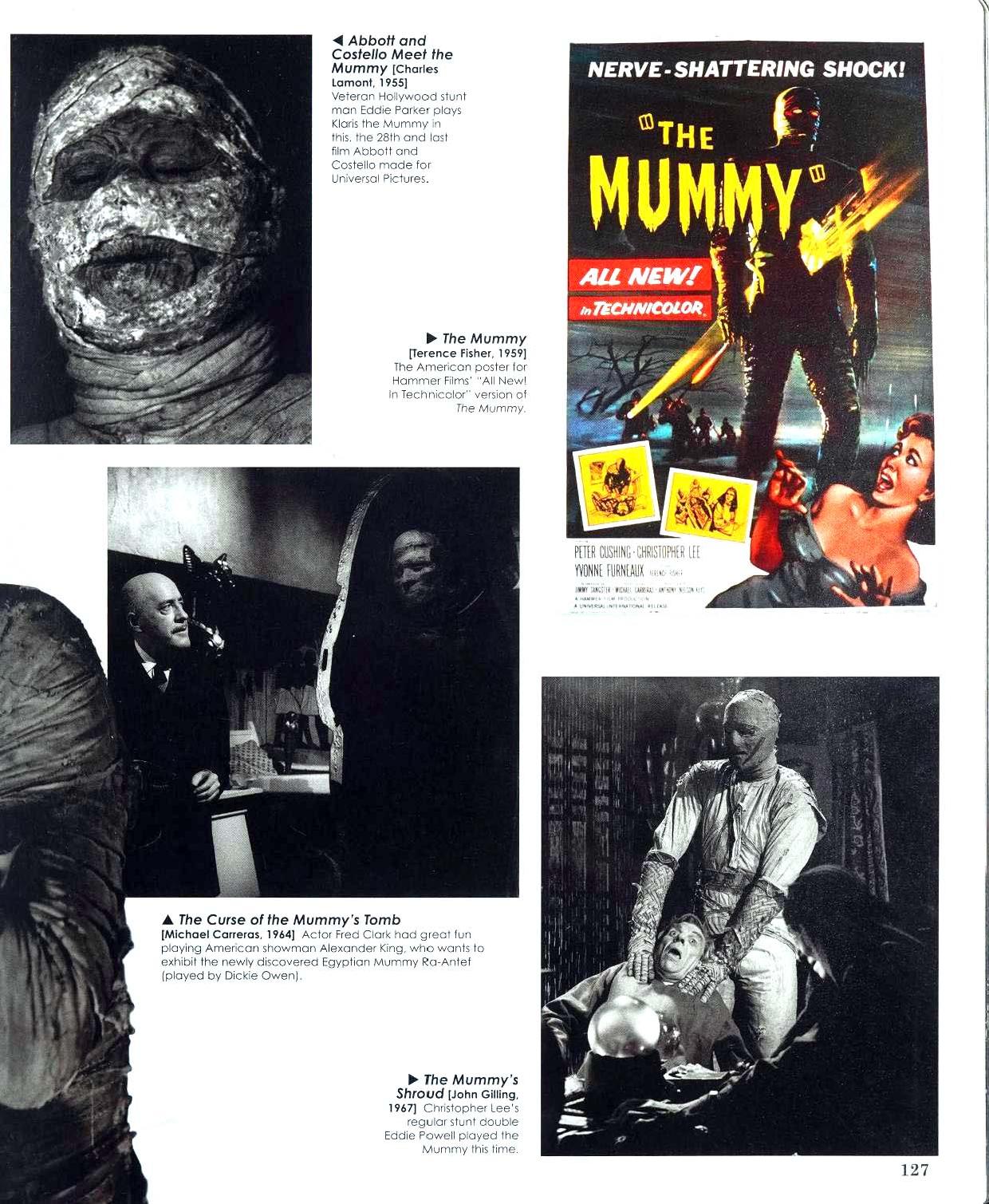 Monsters in the Movies - Image 128