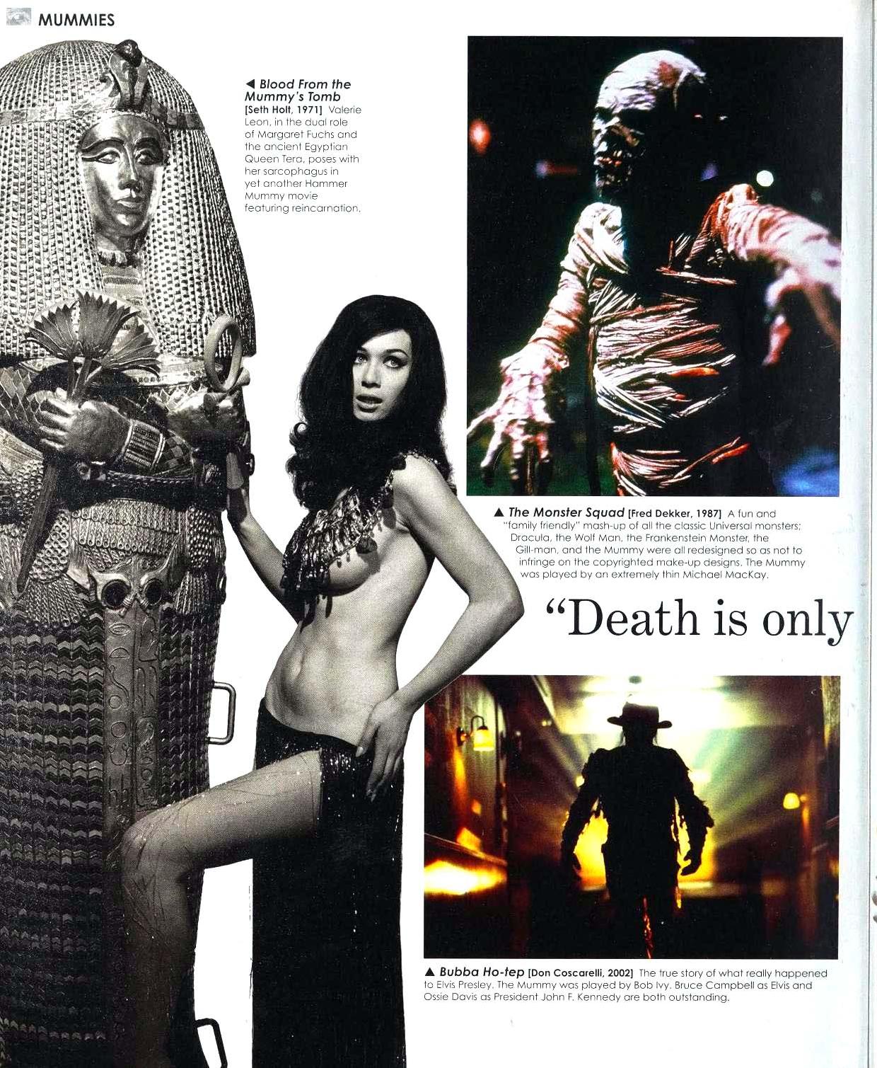 Monsters in the Movies - Image 129
