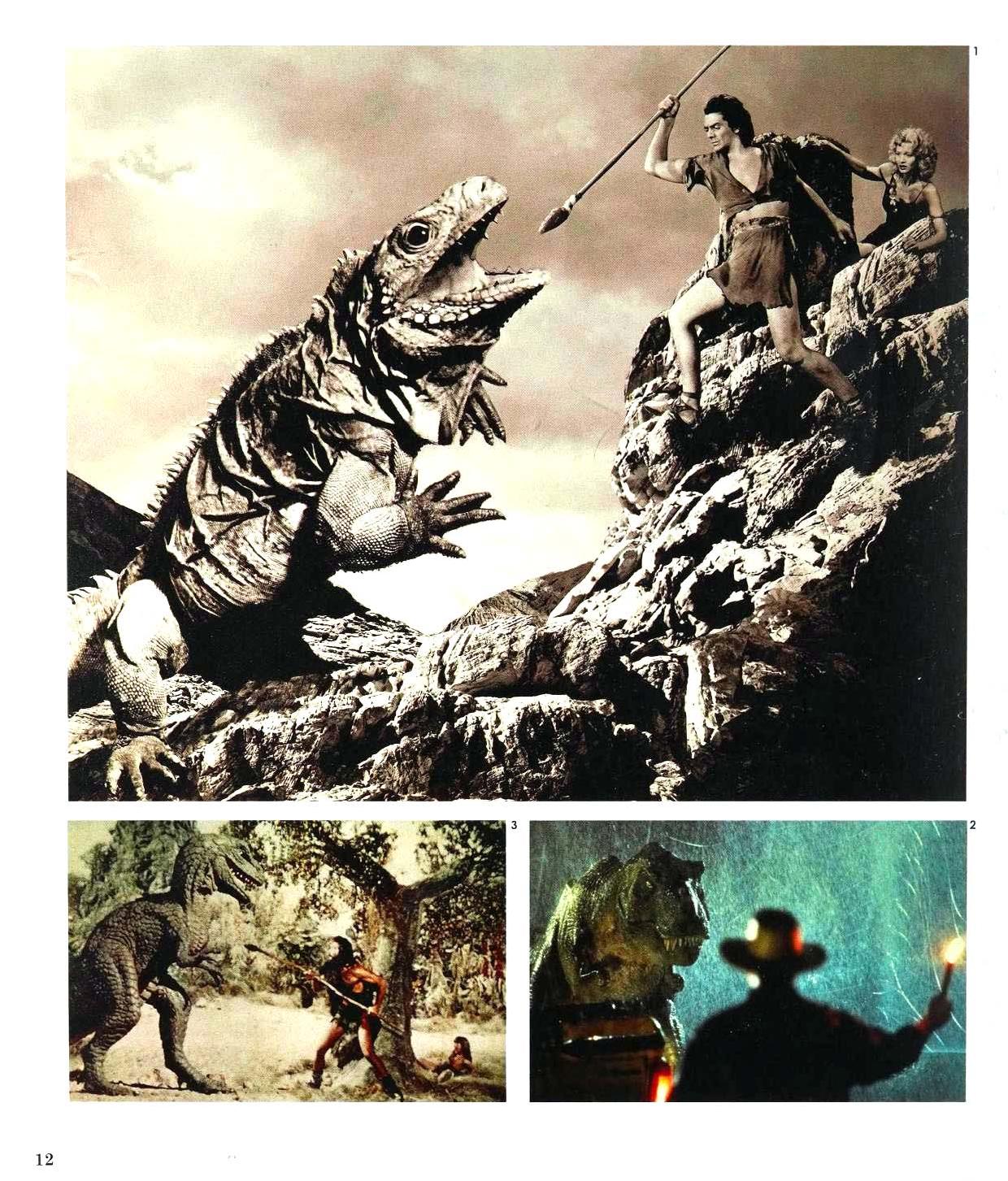 Monsters in the Movies - Image 13