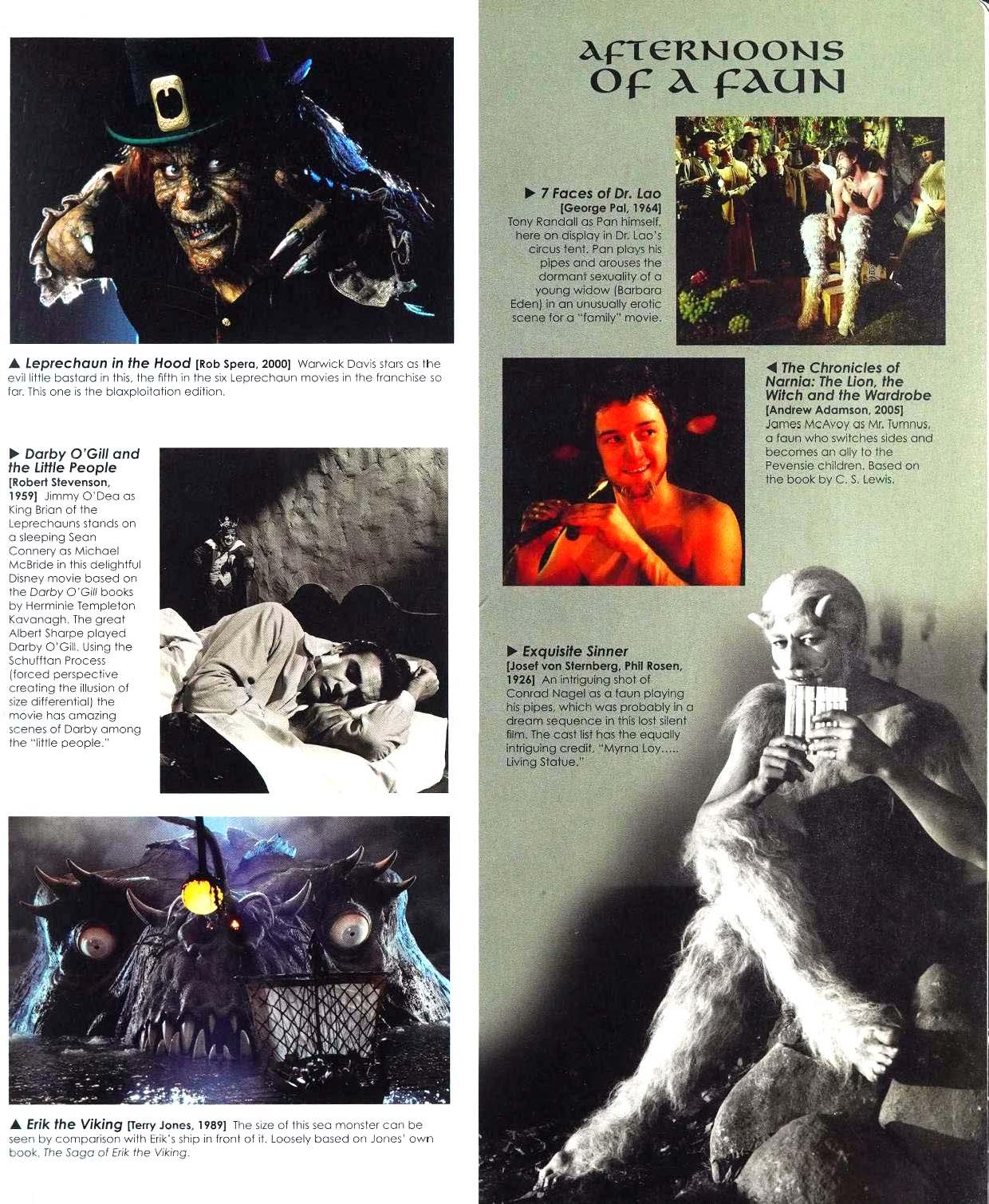 Monsters in the Movies - Image 146