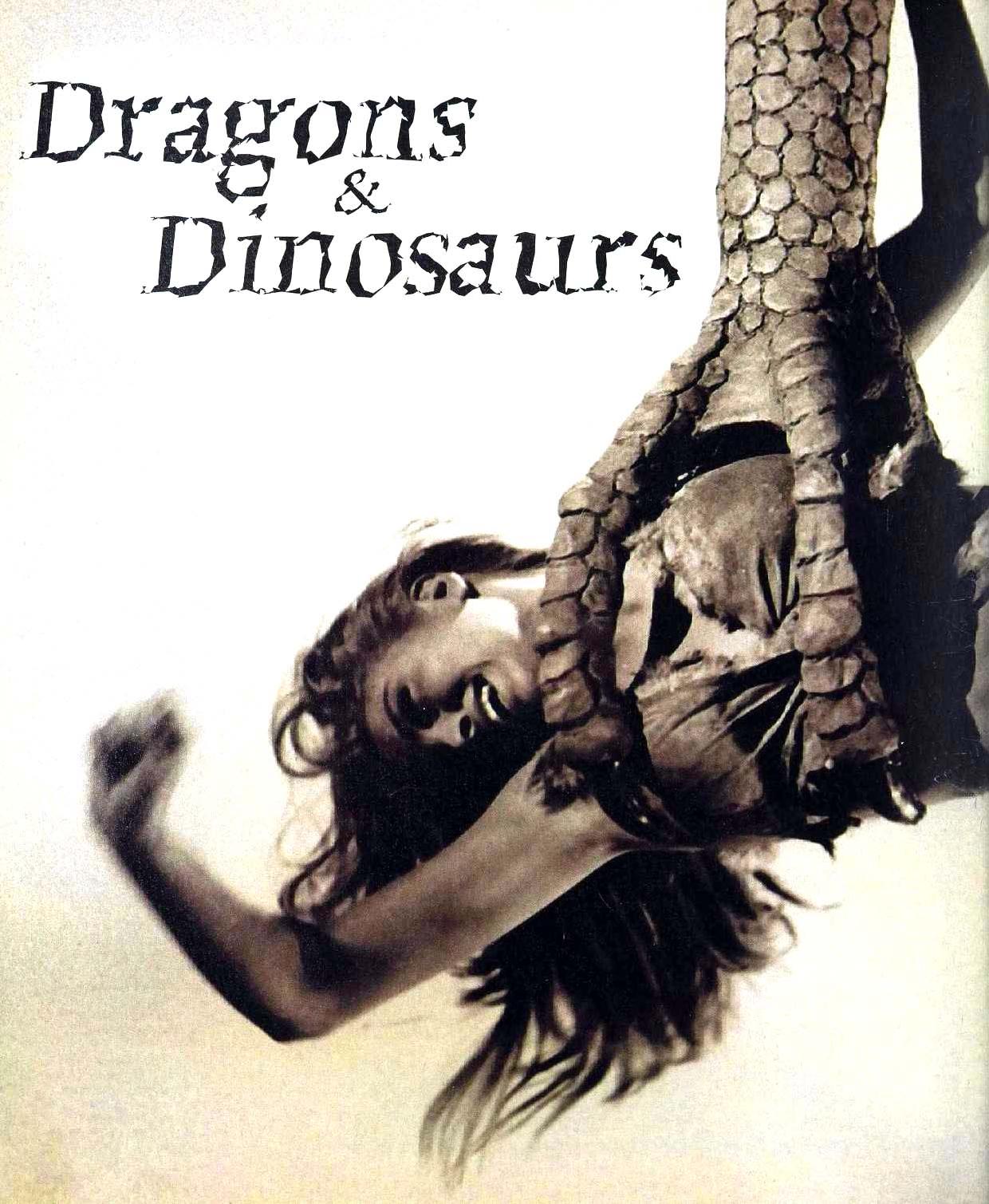 Monsters in the Movies - Image 151