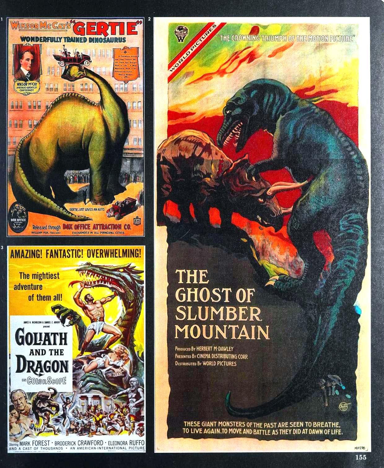 Monsters in the Movies - Image 156