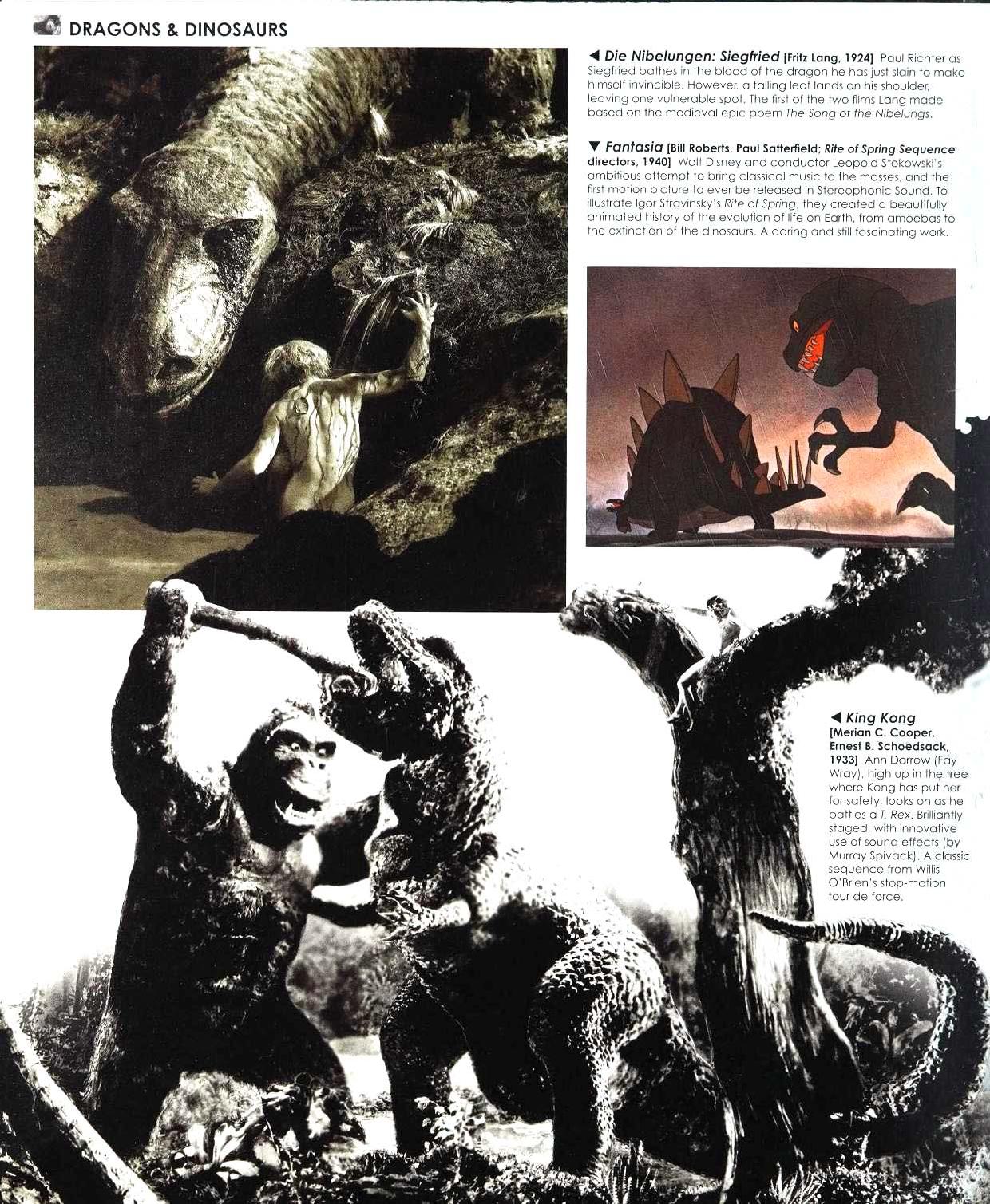 Monsters in the Movies - Image 157