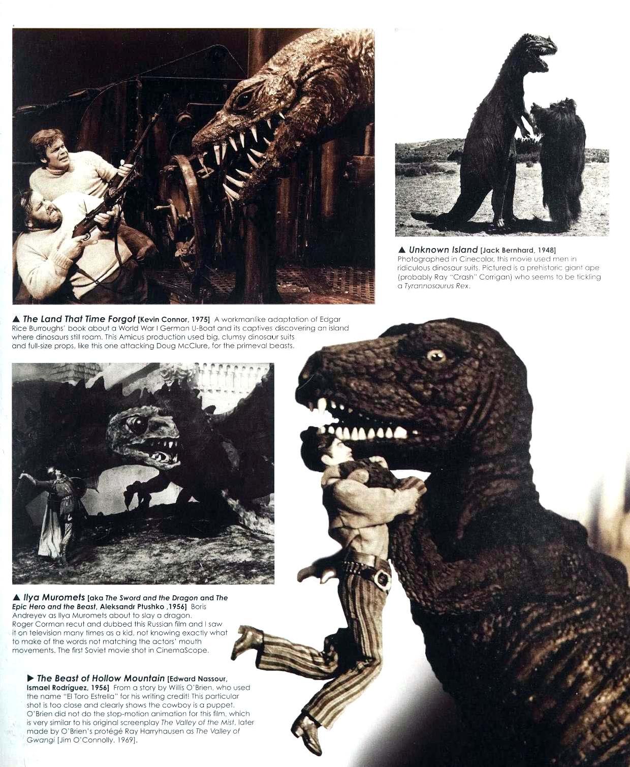 Monsters in the Movies - Image 158