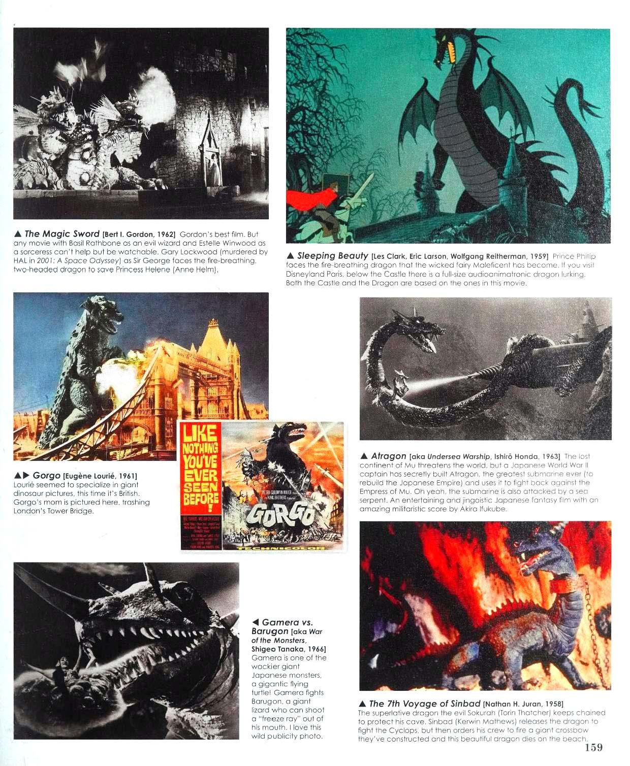 Monsters in the Movies - Image 160