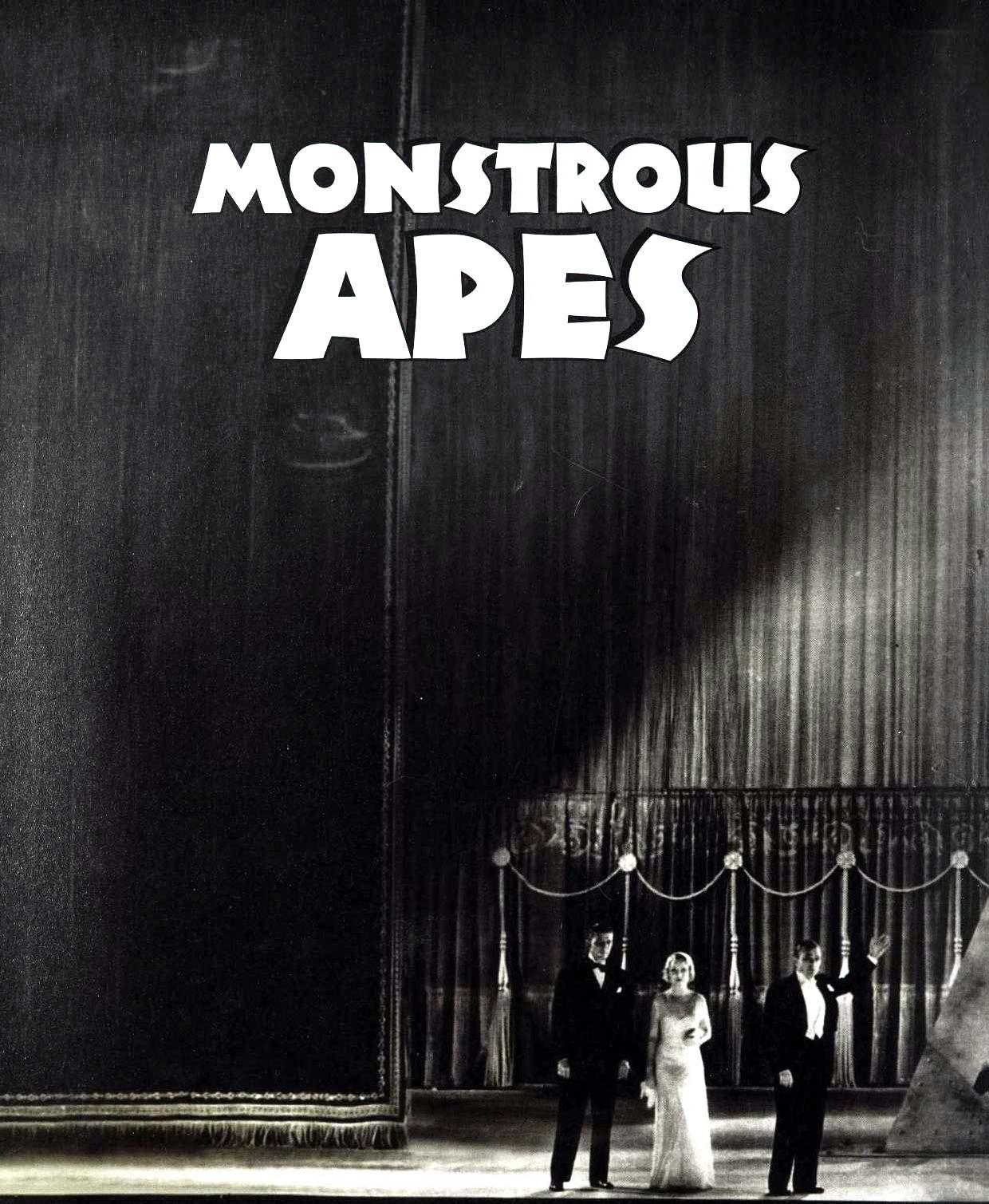 Monsters in the Movies - Image 165
