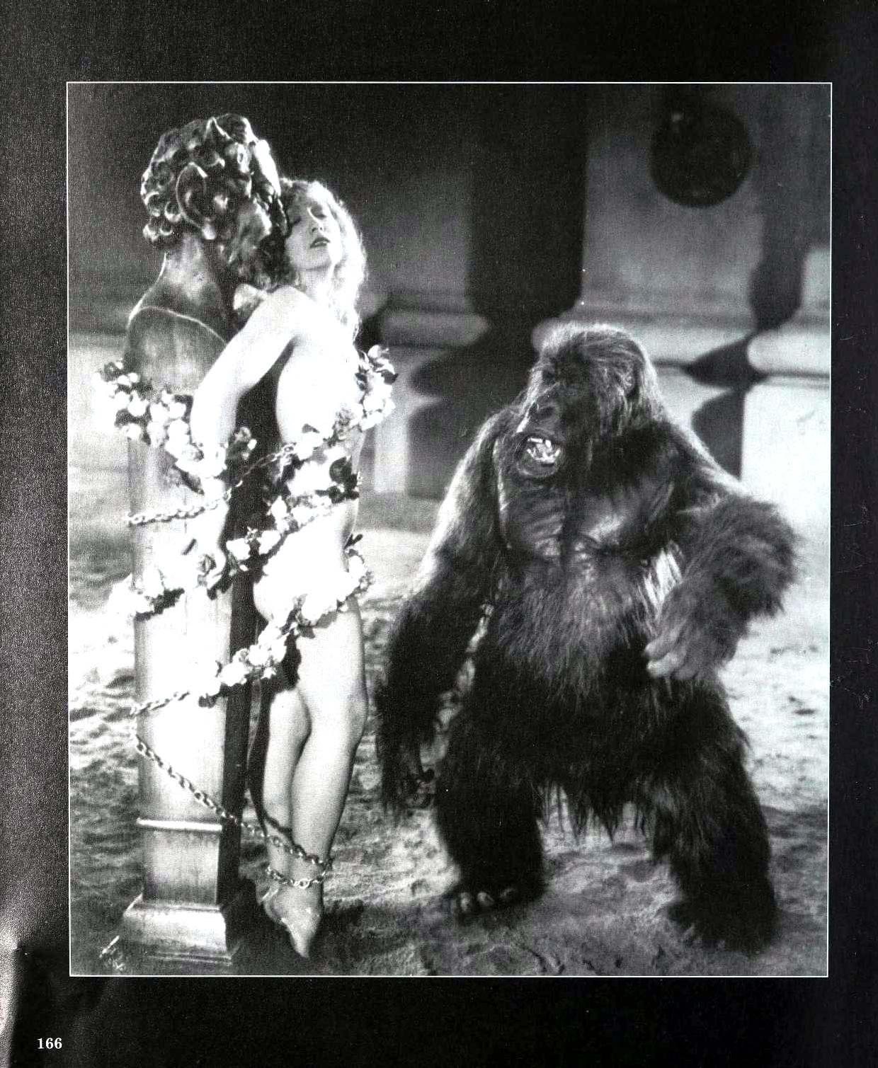 Monsters in the Movies - Image 167