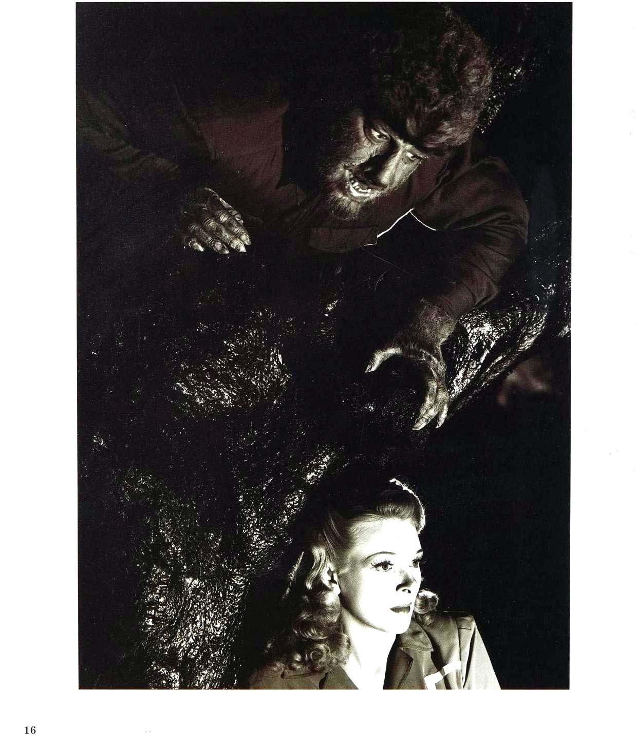 Monsters in the Movies - Image 17