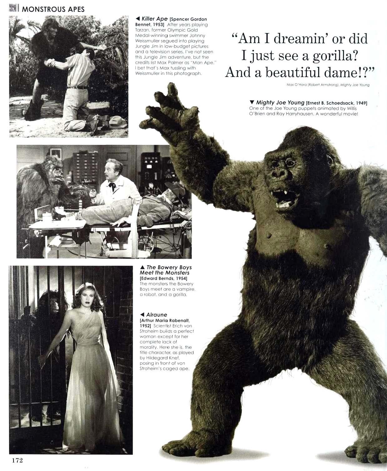 Monsters in the Movies - Image 173