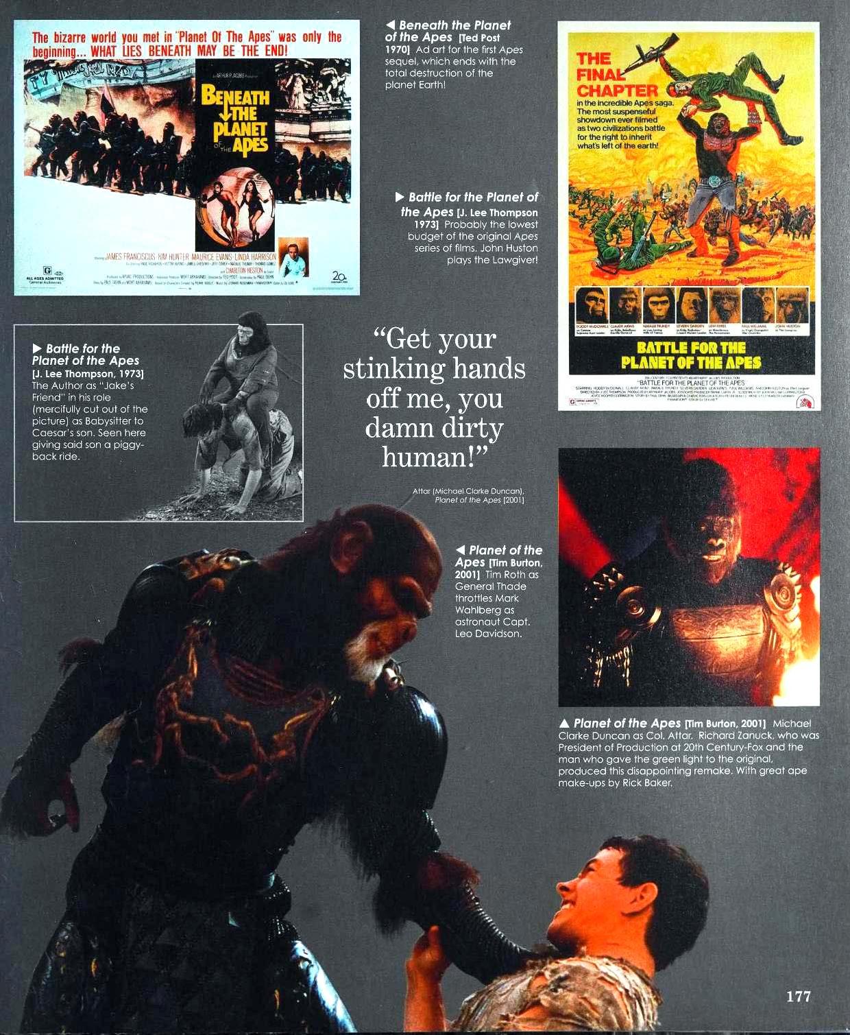 Monsters in the Movies - Image 178