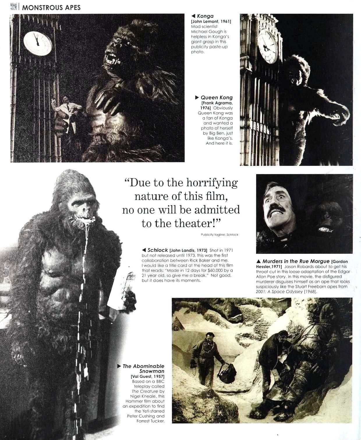 Monsters in the Movies - Image 179