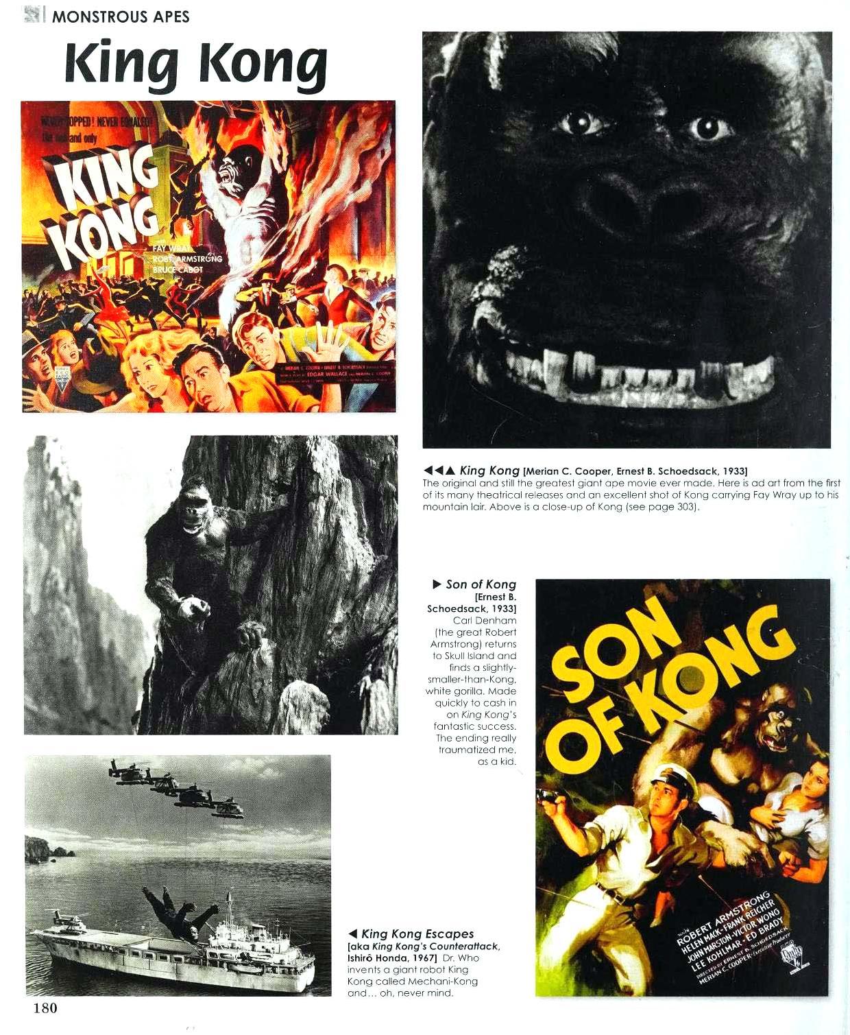 Monsters in the Movies - Image 181