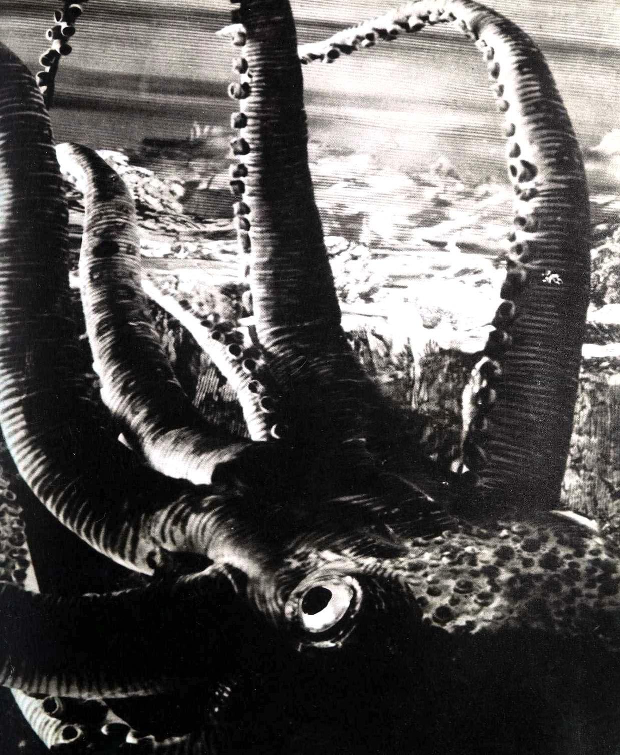 Monsters in the Movies - Image 186