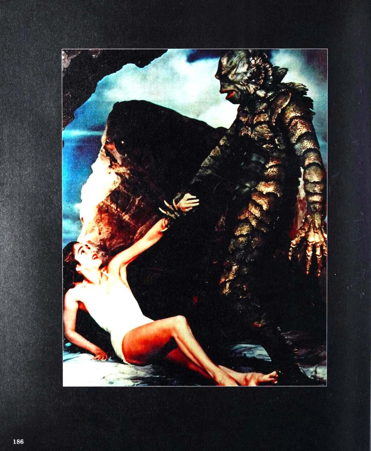 Monsters in the Movies - Image 187