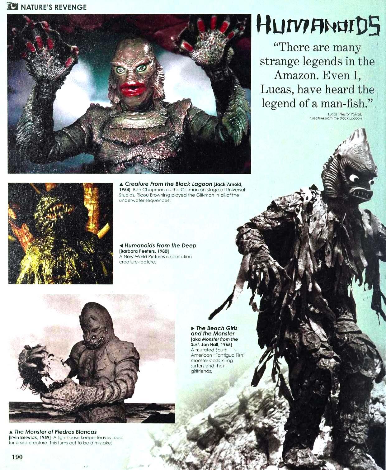 Monsters in the Movies - Image 191
