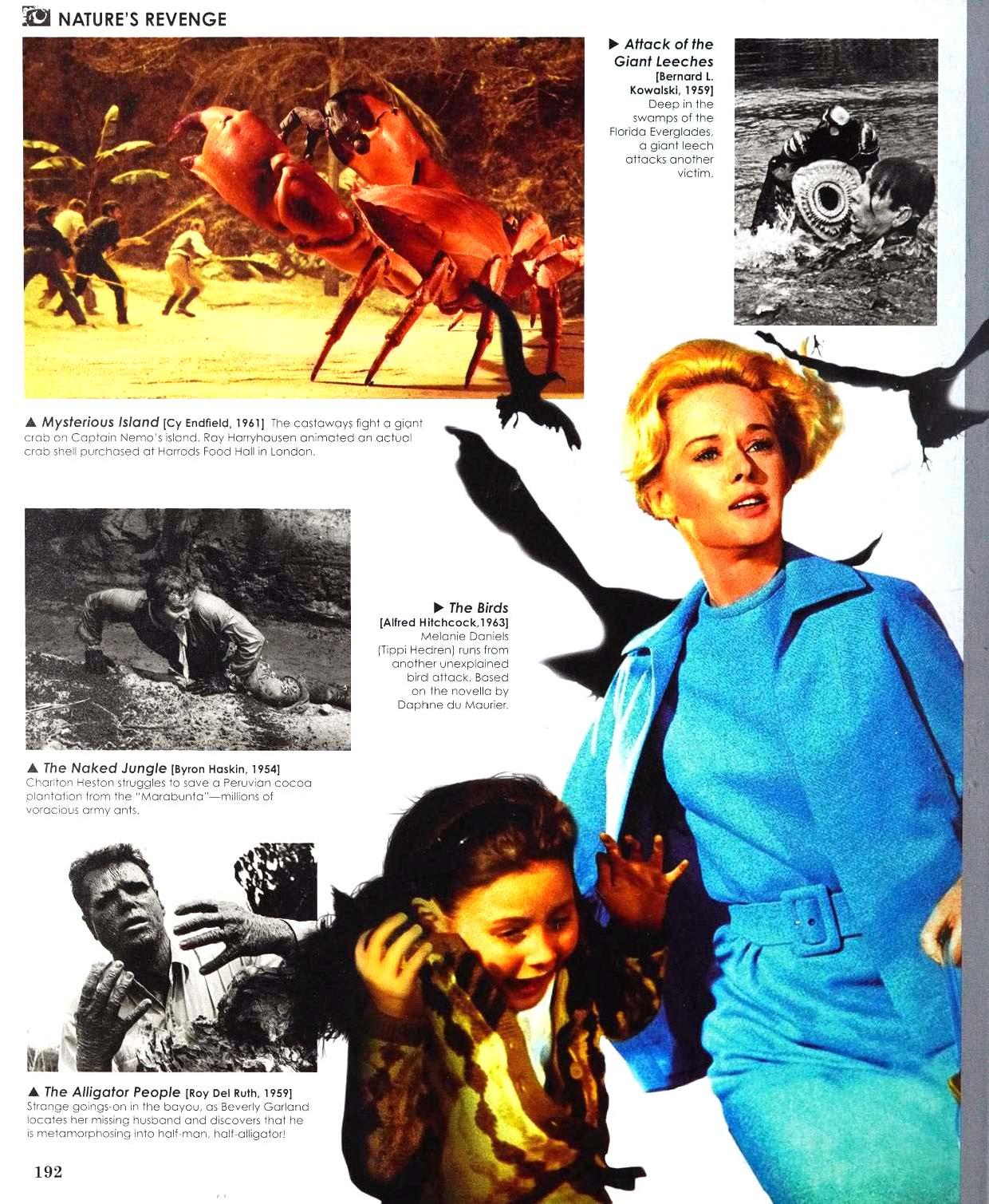 Monsters in the Movies - Image 193