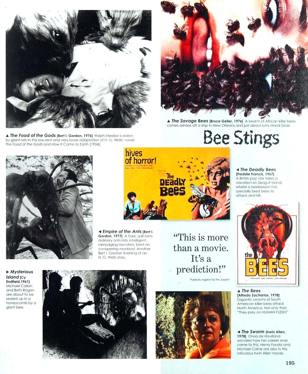 Monsters in the Movies - Image 196