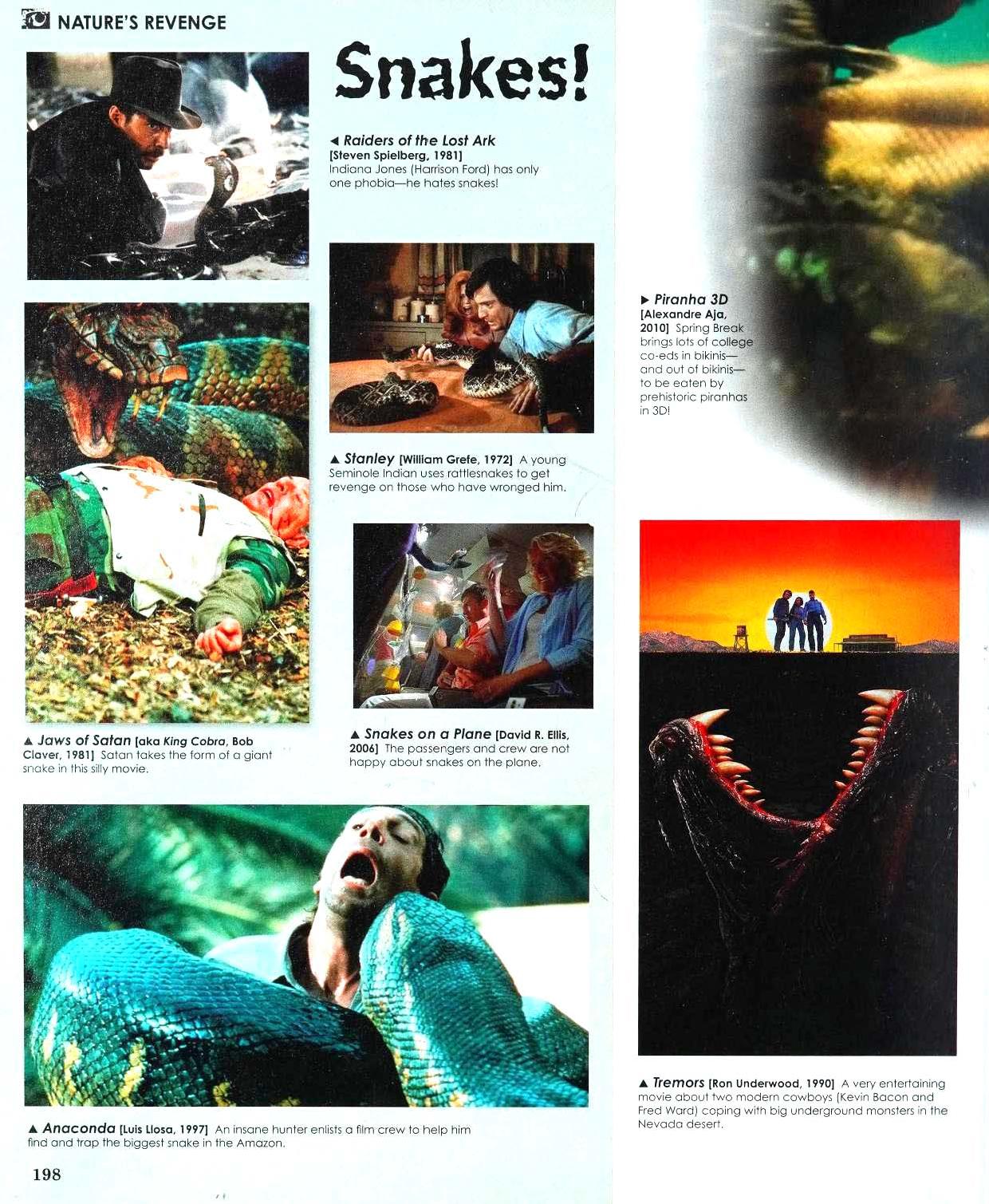 Monsters in the Movies - Image 199