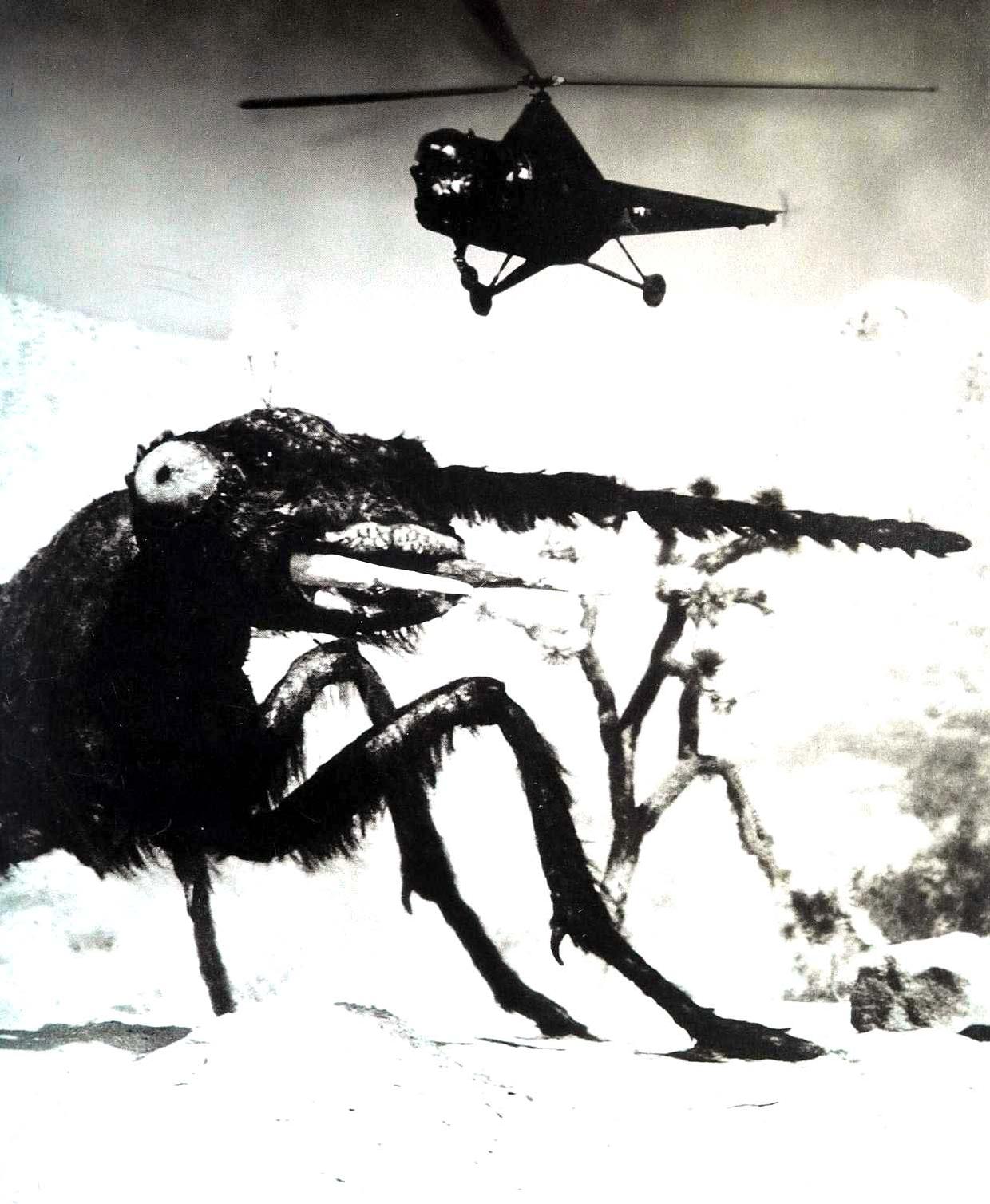 Monsters in the Movies - Image 202