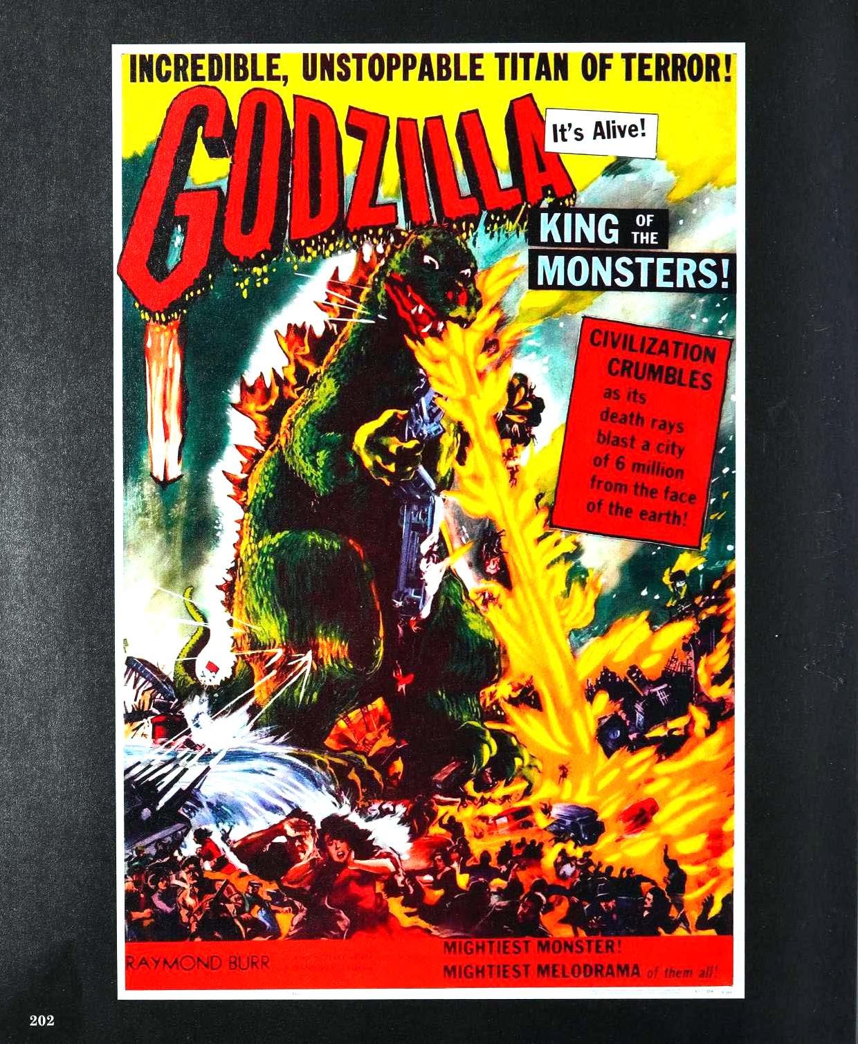 Monsters in the Movies - Image 203