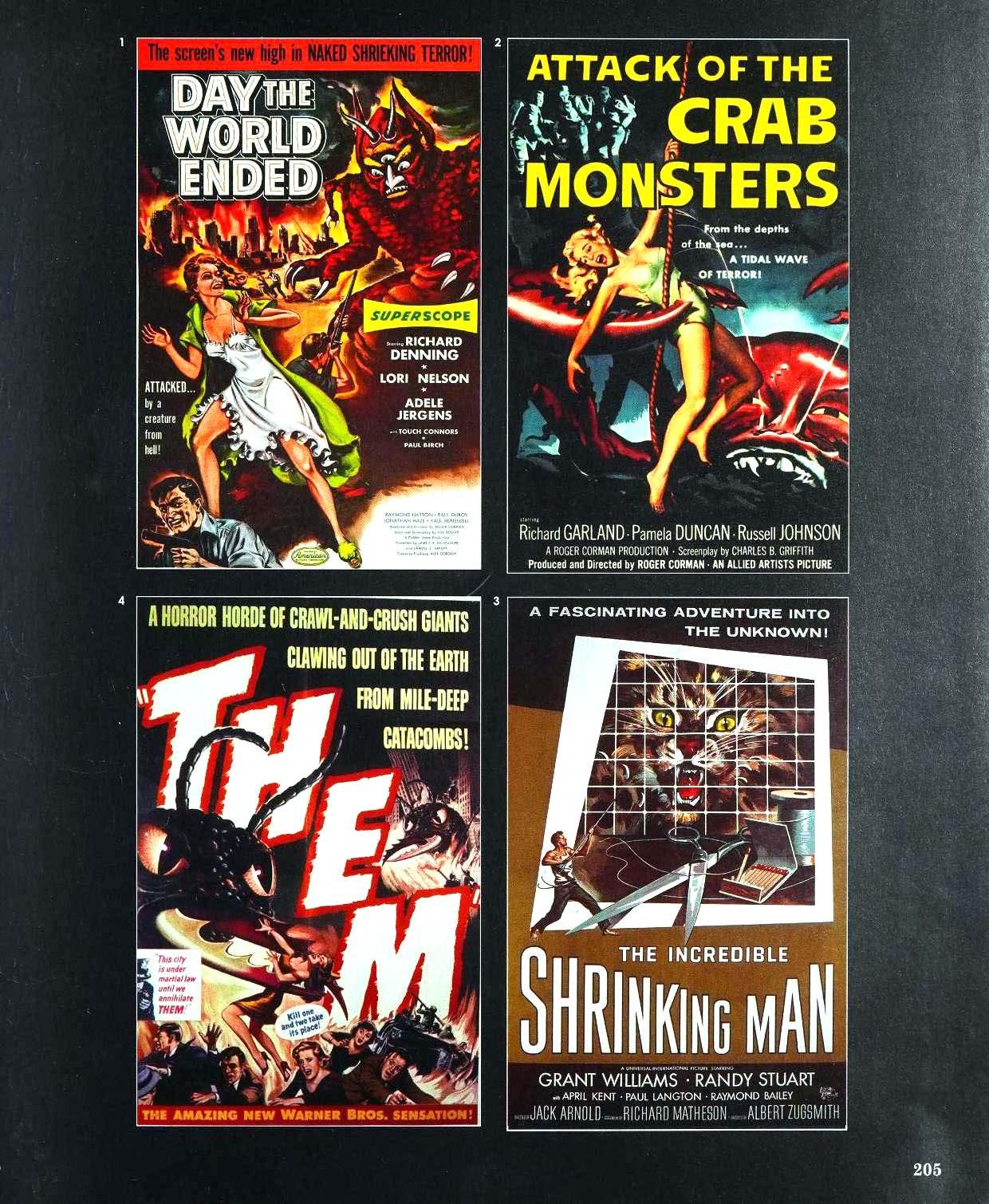 Monsters in the Movies - Image 206