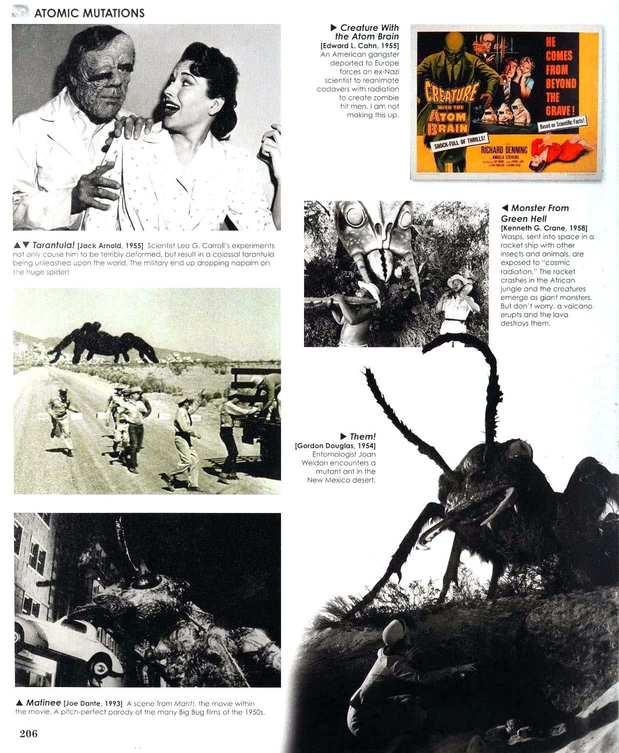 Monsters in the Movies - Image 207