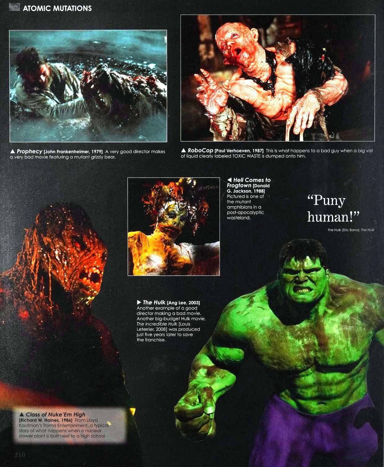 Monsters in the Movies - Image 211