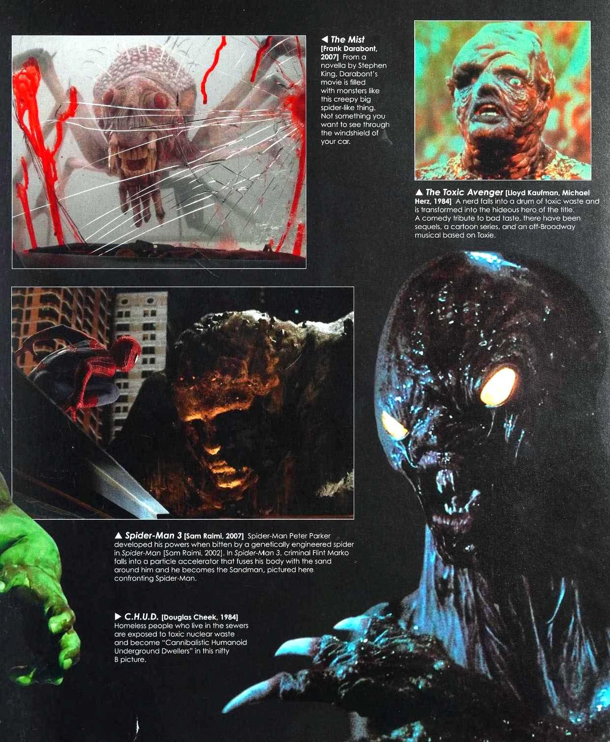 Monsters in the Movies - Image 212