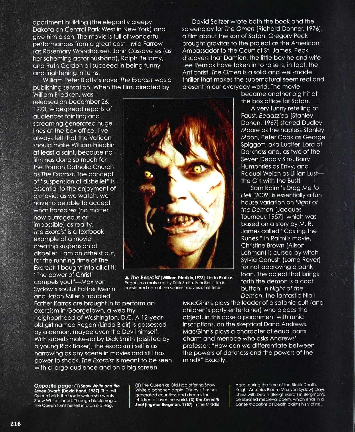 Monsters in the Movies - Image 217