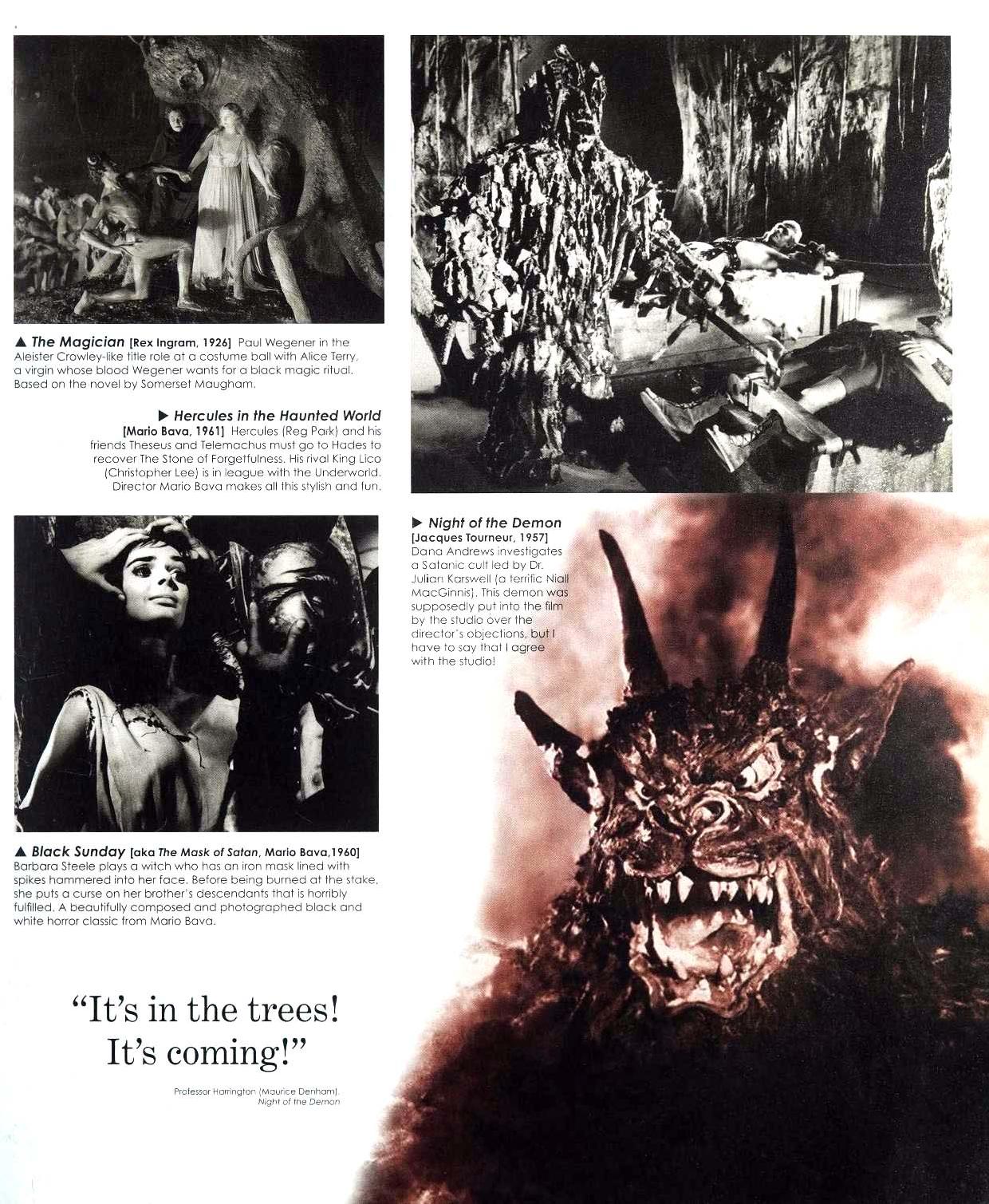 Monsters in the Movies - Image 220