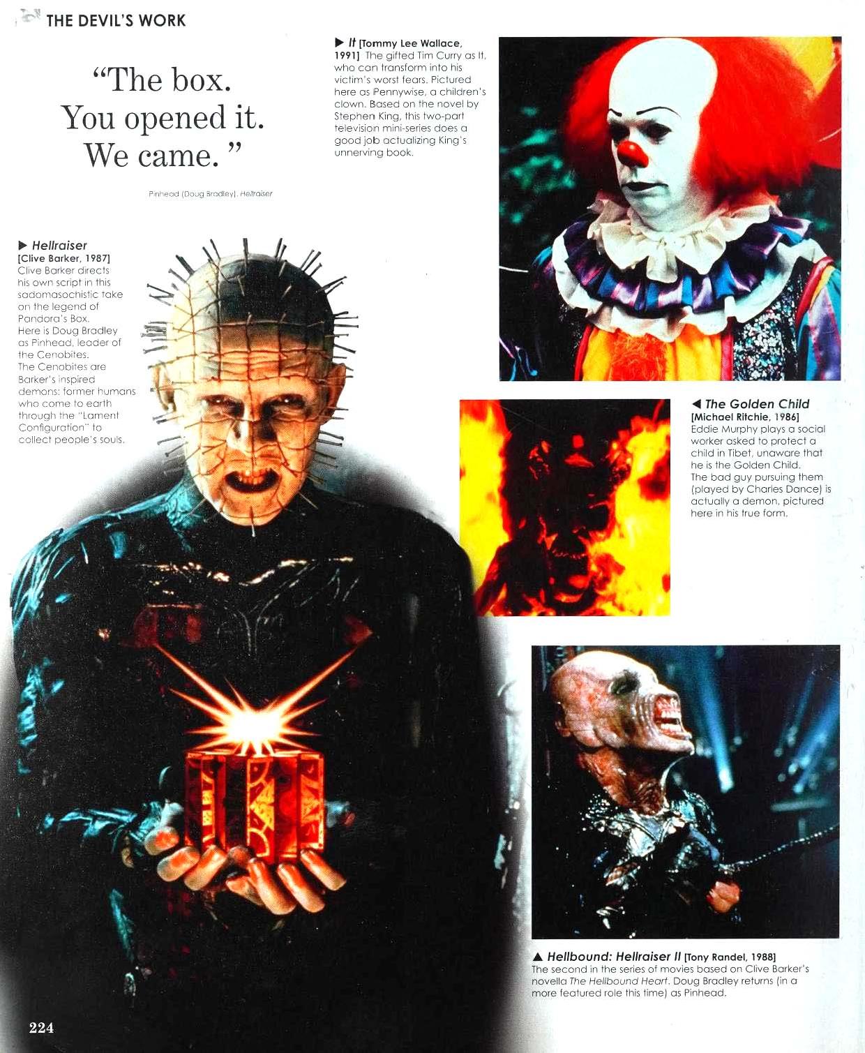Monsters in the Movies - Image 227