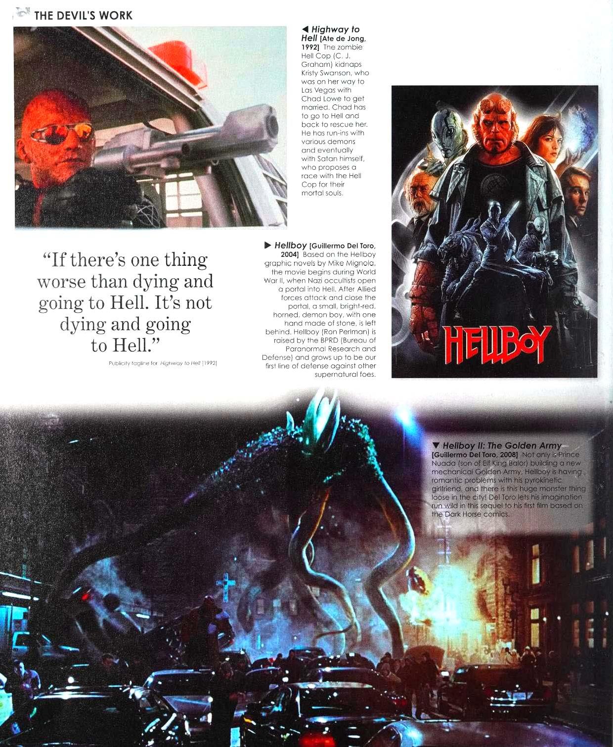 Monsters in the Movies - Image 229