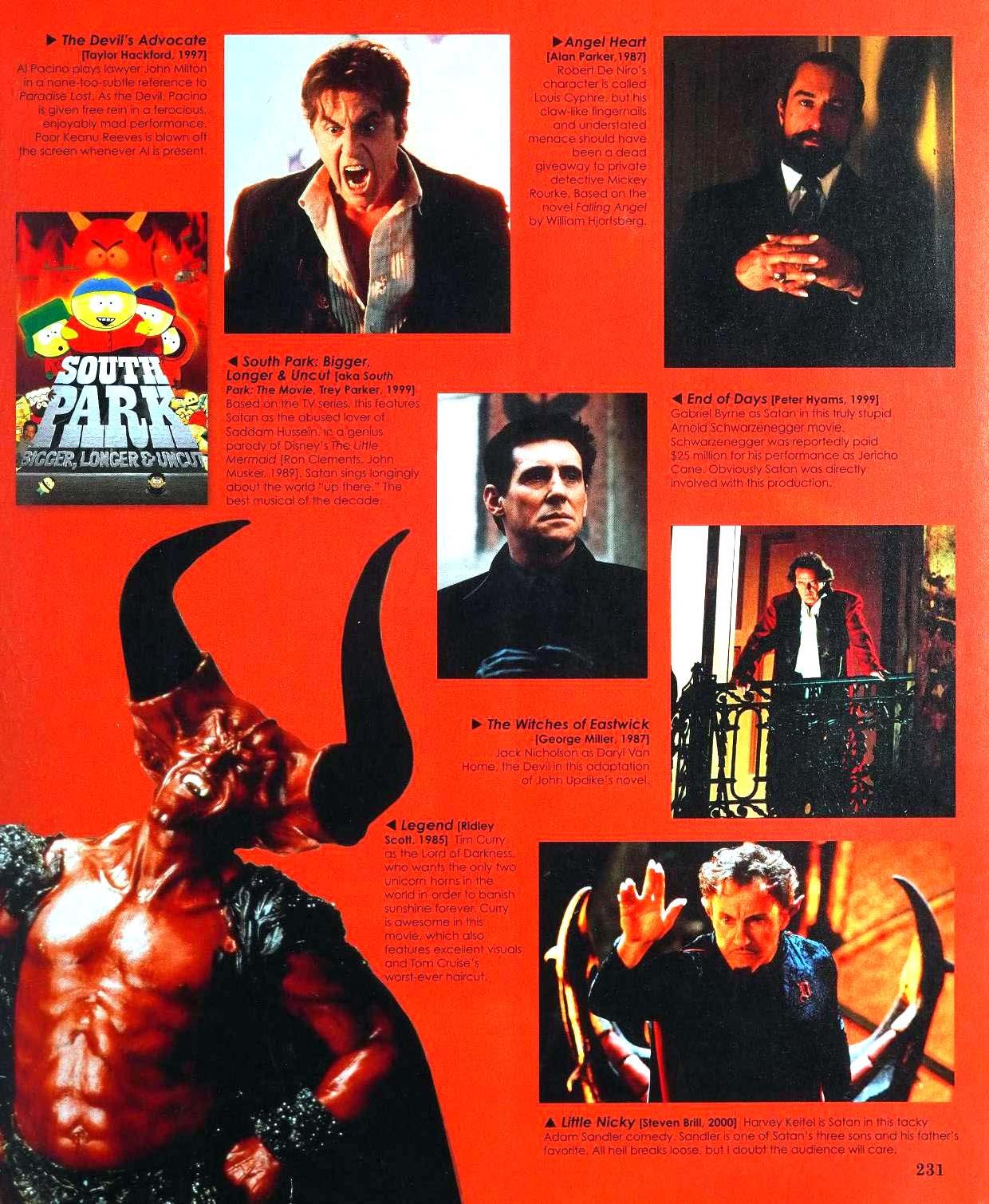 Monsters in the Movies - Image 232