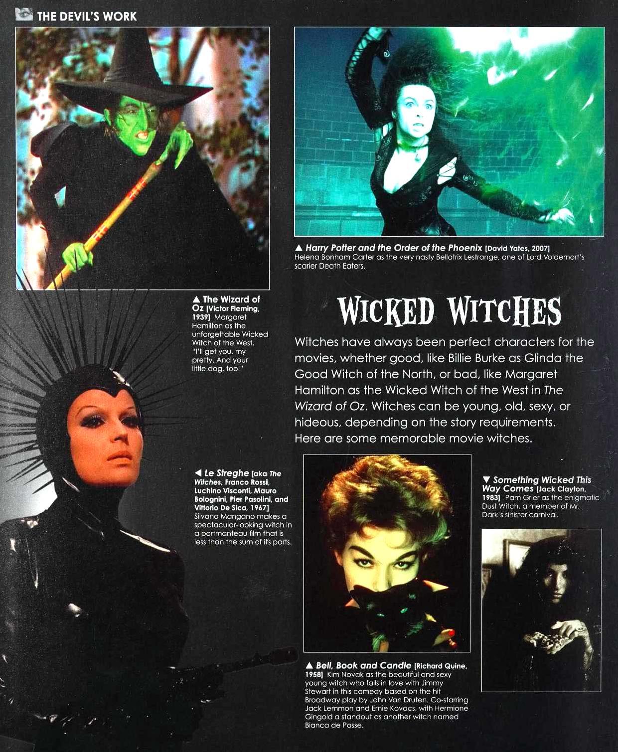 Monsters in the Movies - Image 235