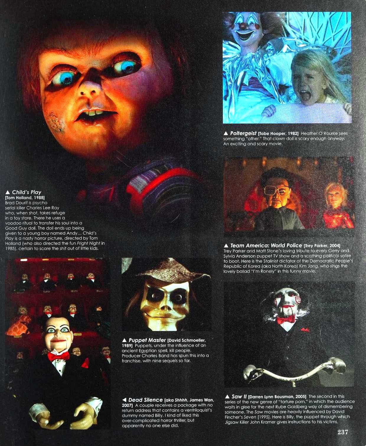 Monsters in the Movies - Image 238