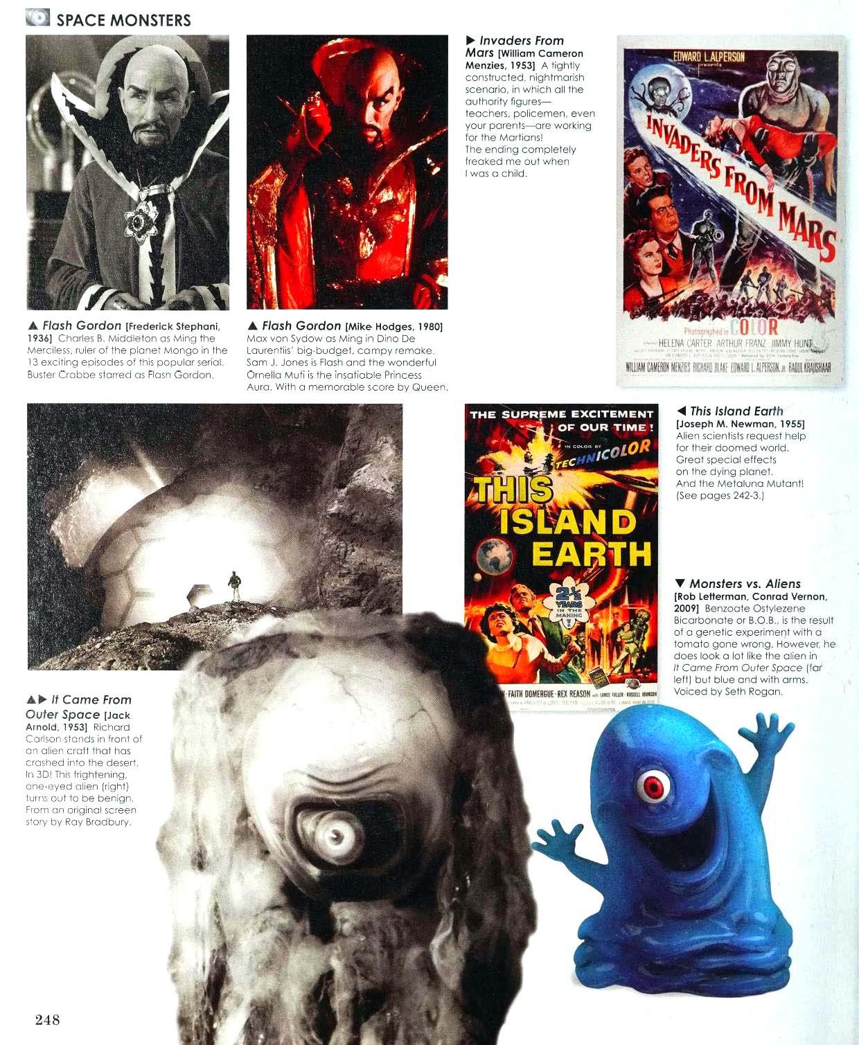 Monsters in the Movies - Image 249